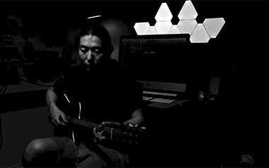 石头房子吉他谱_野孩子乐队_E调原版弹唱六线谱_高清图片谱