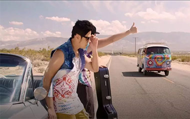 说走就走吉他谱_周杰伦_C调原版弹唱六线谱_高清图片谱