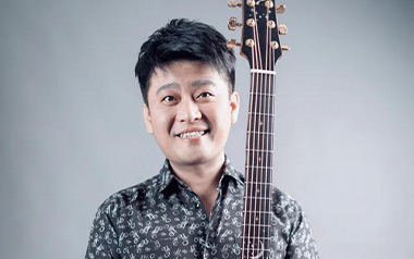 忆指弹吉他谱_陈亮_标准调弦版指弹六线谱_吉他独奏谱