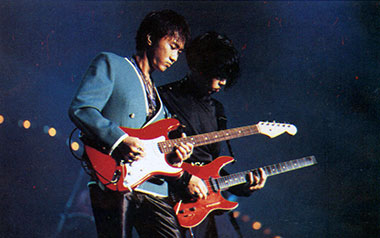 缺口吉他谱_Beyond_C调原版弹唱六线谱_高清图片谱