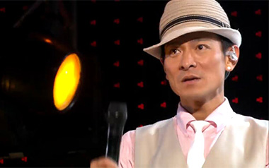 练习吉他谱_刘德华_G调简单版弹唱六线谱_高清图片谱