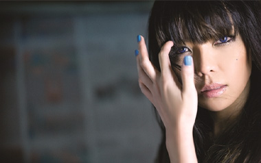 如果你也听说吉他谱_张惠妹_C调原版六线谱_弹唱教学视频