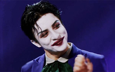 怪咖吉他谱_薛之谦_C调简单版弹唱六线谱_高清图片谱