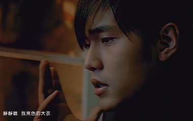 夜曲吉他谱_周杰伦_G调原版弹唱六线谱_夜曲高清图片谱