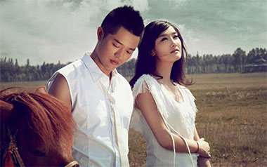 我从草原来吉他谱_王小帅_G调简单版弹唱六线谱_高清图片谱