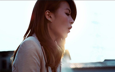 到此为止吉他谱_连诗雅_G调原版弹唱六线谱_高清图片谱