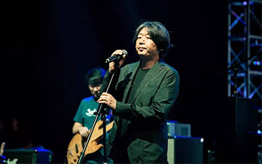 百分之百的女孩吉他谱_老狼_G调原版弹唱六线谱_高清图片谱