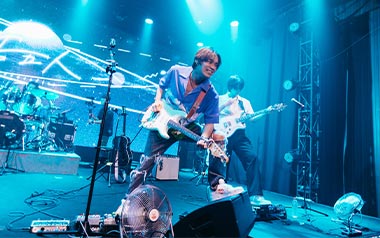 带我去找夜生活吉他谱_告五人_C调弹唱六线谱_高清图片谱