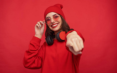 We Fell In Love In October吉他谱_Girl In Red_G调弹唱六线谱