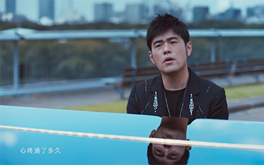 说好不哭吉他谱_周杰伦/阿信_G调原版弹唱六线谱_高清图片谱