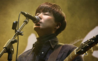 午餐吉他谱_晓月老板_G调原版弹唱六线谱_高清图片谱