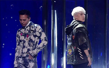 Loser指弹吉他谱_BigBang_原版指弹六线谱_吉他独奏谱