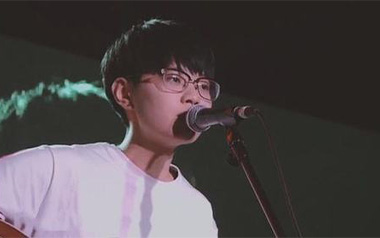 南下吉他谱_徐海俏_C调原版弹唱六线谱_高清图片谱