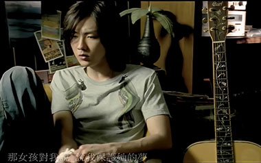 那女孩对我说指弹吉他谱_黄义达_独奏六线谱_指弹吉他教学