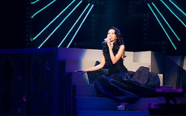 爱情吉他谱_莫文蔚_A调原版弹唱六线谱_高清图片谱