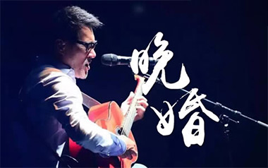 晚婚吉他谱_李宗盛/谭维维_C调原版六线谱_弹唱教学视频