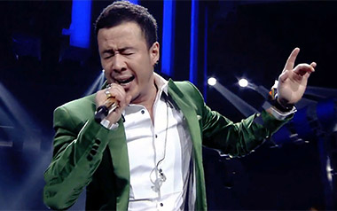 无所谓吉他谱_杨坤_C调原版弹唱六线谱_高清图片谱