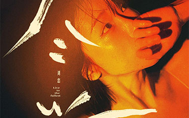 尽兴吉他谱_刘恋_G调原版弹唱六线谱_高清图片谱