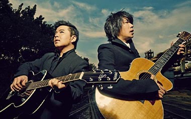 在他乡吉他谱_水木年华_C调六线谱_弹唱教学视频