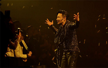 如果这都不算爱吉他谱_张学友_C调简单版弹唱谱_高清六线谱