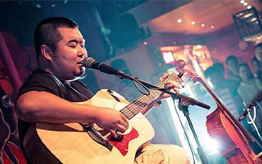 安和桥指弹吉他谱_宋冬野_原版指弹六线谱_吉他独奏谱