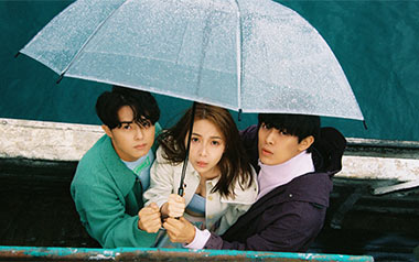 唯一吉他谱_告五人_C调原版六线谱_弹唱教学视频