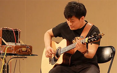 忆指弹吉他谱_陈亮_《忆》原版独奏六线谱_指弹吉他教学