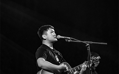 写给黄淮吉他谱_解忧邵帅_C调简单版弹唱六线谱_高清图片谱