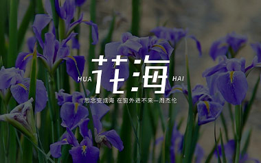 花海吉他谱_周杰伦_G调原版弹唱六线谱_高清图片谱