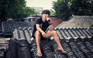 成都吉他谱_赵雷_G调女生版弹唱六线谱_高清图片谱