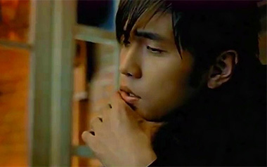 晴天吉他谱_周杰伦_晴天G调弹唱六线谱_高清图片谱