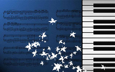 卡农指弹吉他谱_弹指之间版本_原版指弹六线谱_吉他独奏谱