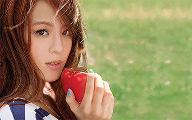 最后一页吉他谱_江语晨_C调原版弹唱六线谱_高清图片谱