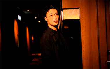 孤独患者吉他谱_陈奕迅_C调原版弹唱六线谱_高清图片谱