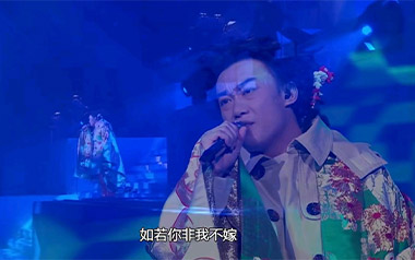 富士山下吉他谱_陈奕迅_C调原版弹唱六线谱_高清图片谱