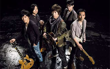 知足指弹吉他谱_五月天_简单版指弹六线谱_吉他独奏谱