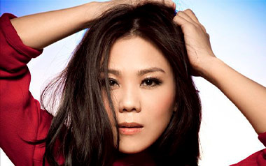 Letting Go吉他谱_蔡健雅_E调原版弹唱六线谱_高清图片谱