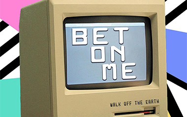 Bet On Me吉他谱_一条淡水鱼_G调弹唱六线谱_高清图片谱