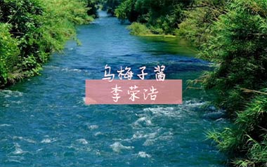 乌梅子酱吉他谱_李荣浩_G调指法原版六线谱_弹唱教学视频