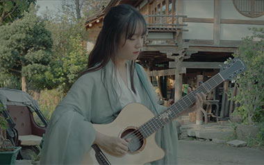 红颜如霜指弹吉他谱_周杰伦_原版独奏六线谱_指弹吉他教学