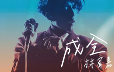 成全吉他谱_林宥嘉_C调原版弹唱六线谱_高清图片谱