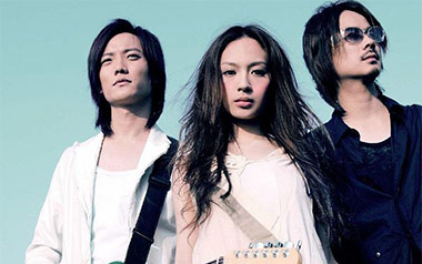 我们的爱吉他谱_F.I.R.飞儿乐团_G调原版弹唱谱_高清六线谱