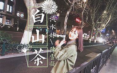 白山茶吉他谱_陈雪凝_C调原版弹唱六线谱_高清图片谱
