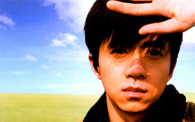 童话吉他谱_光良_C调简单版弹唱六线谱_高清图片谱