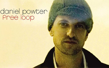 Free Loop吉他谱_Daniel Powter_C调弹唱六线谱_高清图片谱