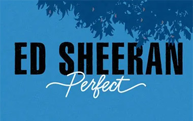 Perfect吉他谱_Ed Sheeran_G调原版六线谱_弹唱教学视频