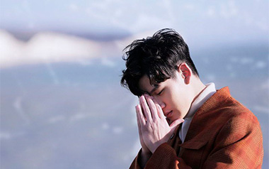 怎么了吉他谱_周兴哲/刘琦_C调简单版弹唱六线谱_高清图片谱