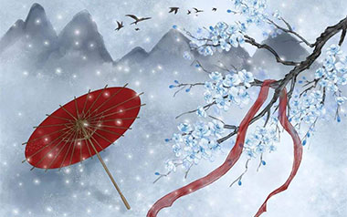 霜雪千年指弹吉他谱_双笙_原版指弹六线谱_吉他独奏谱
