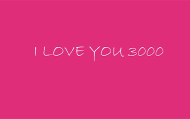 I Love You 3000吉他谱_Stephanie Poetri_降G调弹唱教学视频