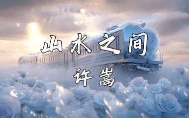 山水之间吉他谱_许嵩_G调原版弹唱六线谱_高清图片谱